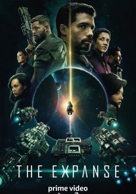 Пространство 3 сезон